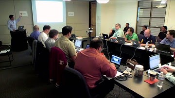 AirTight Welcome with David King