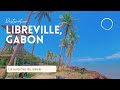 Travel vlog mon retour surprise au gabon aprs 7 ans  ethiopian airlines bru  lbv