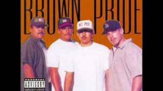 On A Friday Night (Instrumental) ~ Brown Pride