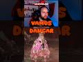 VAMOS DANÇAR