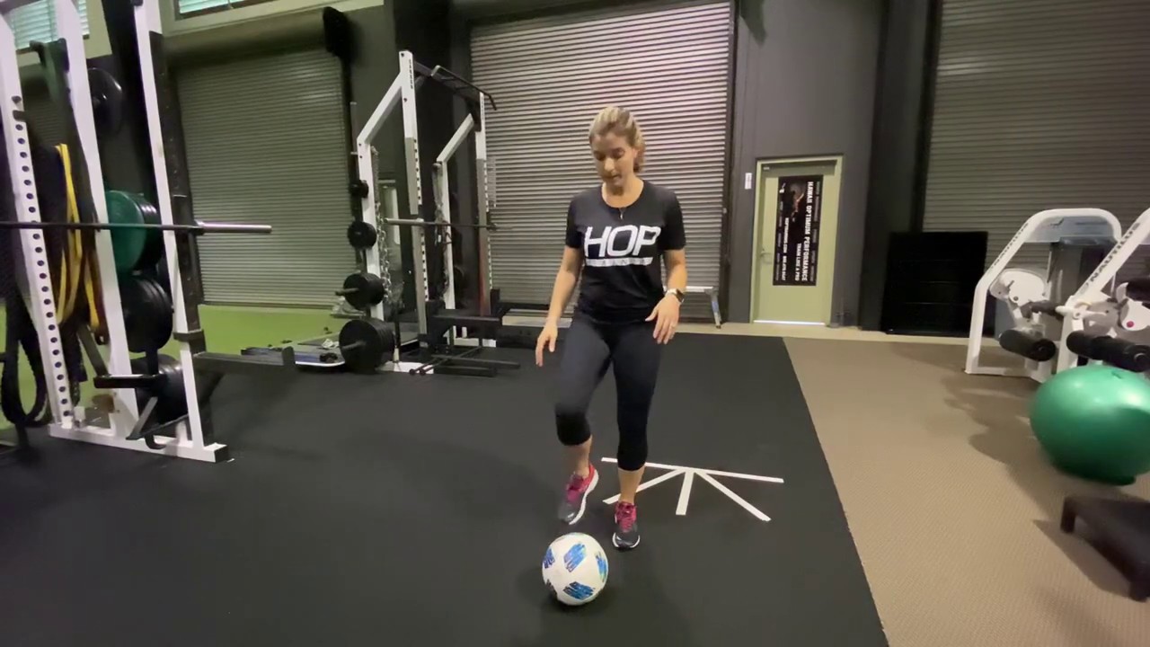 Hop Session Taps HOP Ball Taps - YouTube
