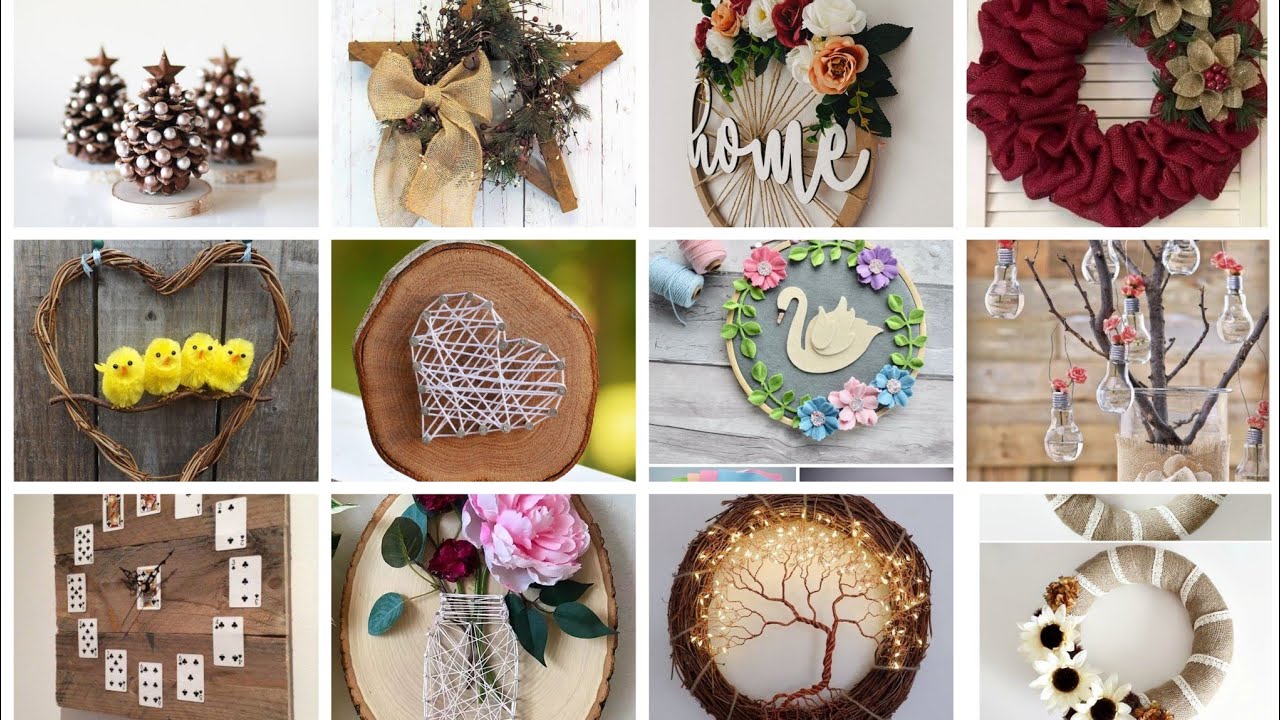 хенд мейд для детей. креативные поделки. Handmade crafts. хенд мейд дерево. поделки с пуговицами.