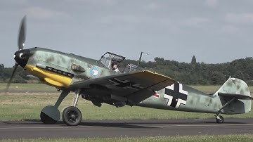 Messerschmitt Bf 109 