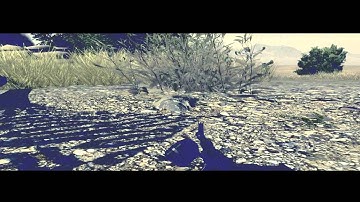 ArmA 2 - Kill zone Trailer II