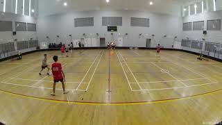 Friendly 20220622 SSS vs CVSS 7/12