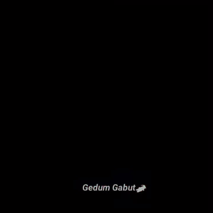 Gitu doang kok😌