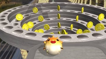 Going Balls Gameplay: Levels 109-112 & Updates | Android & iOS | Super Speedrun!