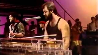 Michael Sembello - Maniac (Live American Bandstand 1983).avi