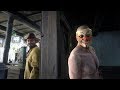 Red Dead Redemption 2  - Psycho Clown Brutal Gameplay Vol. 3 (PC 60FPS)