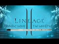 Lineage 2 - Tragic Love (Freya Login Theme) | Tin Whistle Tabs Tutorial