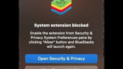 Bluestacks Not Working Mac Big Sur 11.2.2