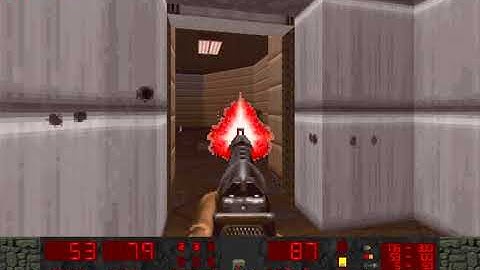 [Neo Doom] Map 03:  Command Central UV-Max