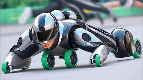 28 Inventions of the Future that will soon be Available to Everyone