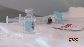 Operation Warp Speed update