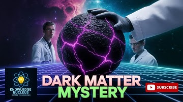 Is Dark Matter Controlling the Universe? | Explained