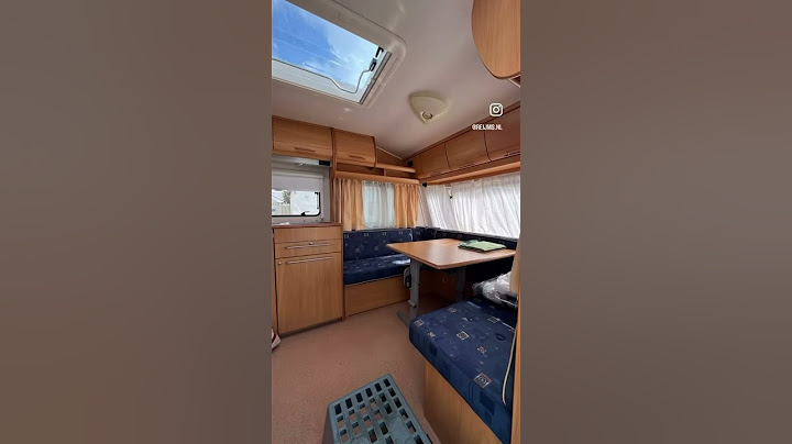 Chateau Cantara 450 #caravan #verkopen | Vraag een bod aan op Reijms.nl!