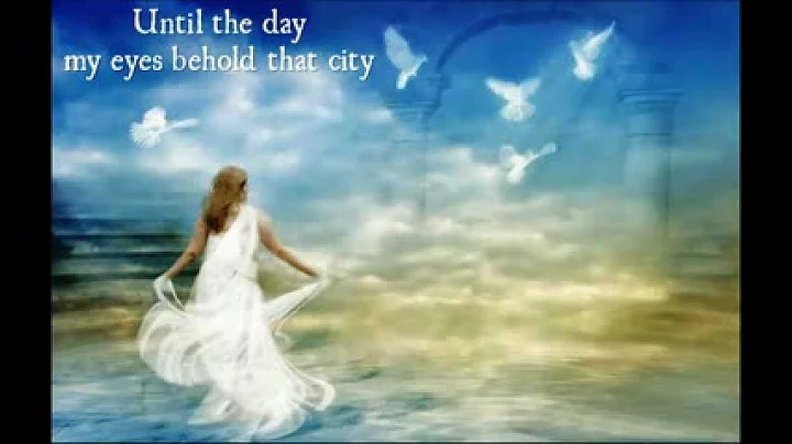Jeff & Sheri Easter - Until Then