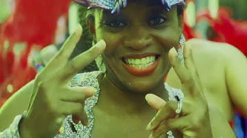 Cuzin Shane, GusBus - All Ah We (Official Music Video)