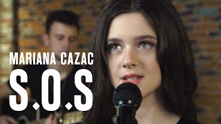 Indila- S.O.S [cover by Mariana Cazac]