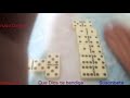 Errores frecuentes jugando al domino por pareja parte 6 el perfecto salidor