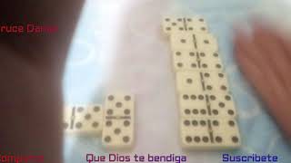 Errores Frecuentes Jugando al Domino por Pareja Parte 6: (El Perfecto Salidor)