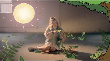 Lawrence - "The Weather" (Official Music Video)