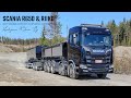 SCANIA R650 & RIIKO®