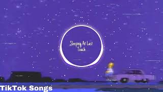 Sleeping At Last Slowed tiktok