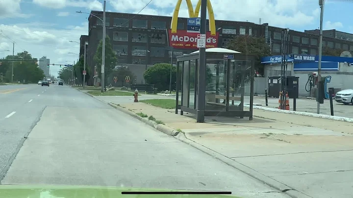 Goodrich - Kirkland Park ( Cleveland )