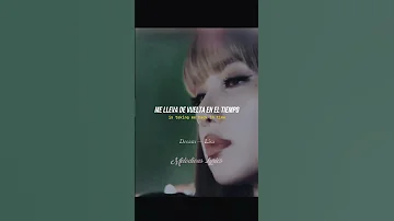 Al Menos Una Chica Puede Soñar Music Kpop Love Song Lyrics Dream Letra 