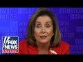 Fox News' panel on Pelosi's latest interview regarding additional stimulus