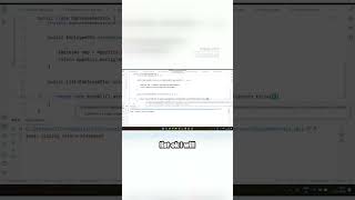 #SpringBoot #CRUD + #Java 8 in 60 Seconds! ⚙️💥 #Shorts #javashorts #java8 #mjbackendbootcamp