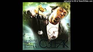 Lil Wayne - Something You Forgot (432hz)