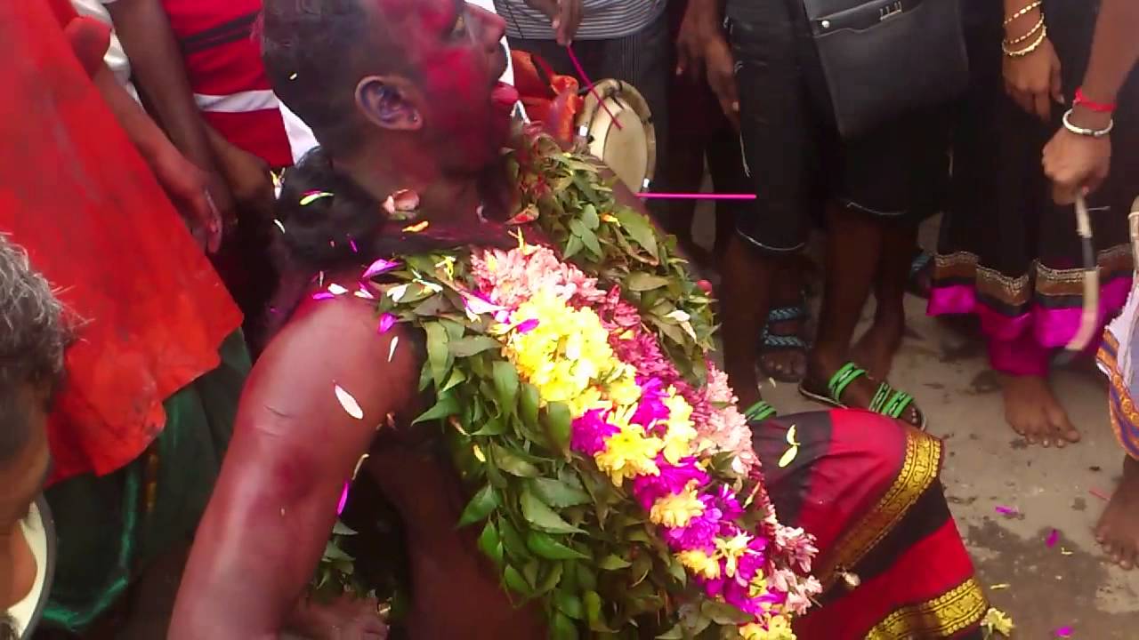 Sree Avudayar Temple Thiruvila 2013