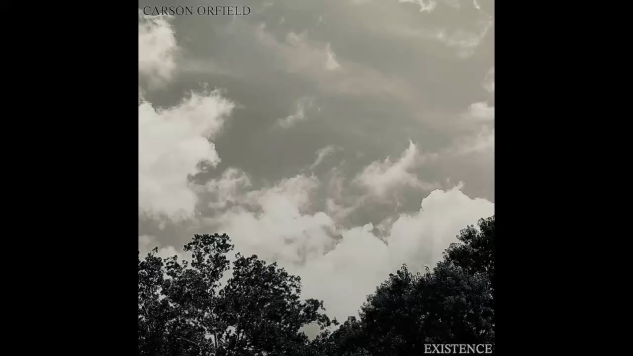 Carson Orfield - Headfirst (Off A Cliff) (Official Audio)