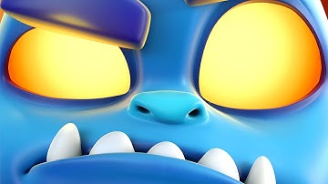 Smashing Four - Android Gameplay [No Commentary]