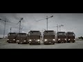Renault trucks c  construction range