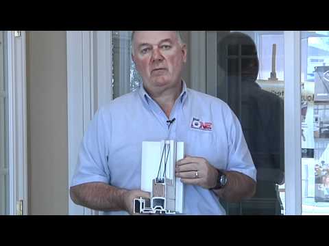 PermaShield Patio Doors by Dial One - Orange County, CA - 949-699-0684