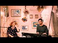 JAZZ STANDARD『TAKE FIVE』 Vocal & Piano session オリジナル歌詞のその後の展開を妄想して歌う