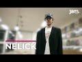 Nelick nous emmne digguer chez tropicall records  loccasion de la sortie de mon coeur bat