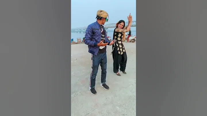 Attachment🥰 #couplegoals #ashortaday #love #adaah7866 #amityadav340 - 天天要聞