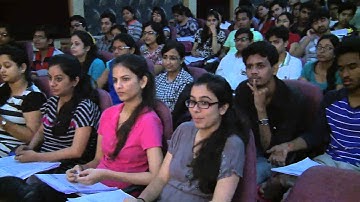 Lets Revise Isca With Swapnil Patni Sir