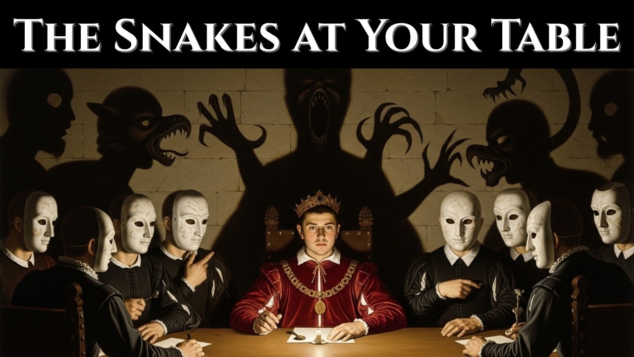 If Someone Does These 3 Things, NEVER Trust Them — Machiavelli’s Warning