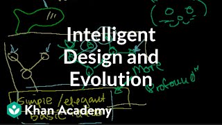 Intelligent Design and Evolution