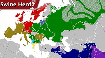 Do languages get more analytic over time? Do they get "simpler"? | Linguistics #1