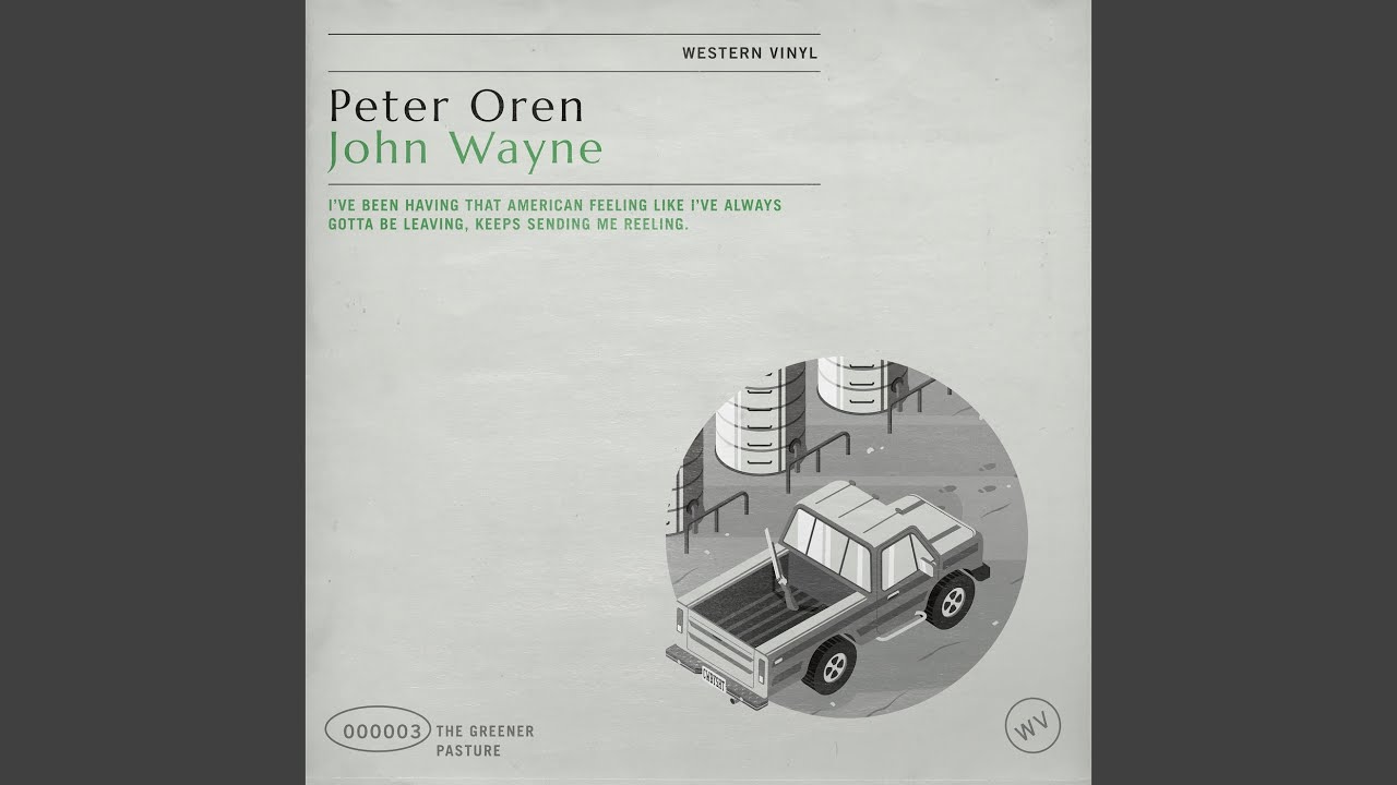 Watch John Wayne on YouTube Watch John Wayne on YouTube