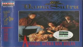 Damasutra - Secebis Cinta Luka (Versi Kaset)