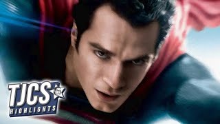 Henry Cavill May Be Back As Superman But Not In A Superman Movie