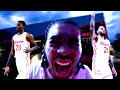 TCU Horned Frogs @ Houston Cougars Cinematic Preview (January 6, 2025)