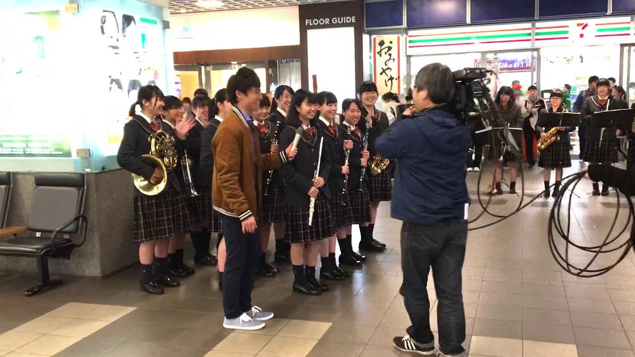 サラバ 愛しき悲しみたちよ ももいろクローバーz ダンプレ 仁愛女子高校吹奏楽部 愛響 乃木坂46 ももくろ動画media サラバ 愛しき悲しみたちよ ももいろクローバーz ダンプレ 仁愛女子高校吹奏楽部 愛響 乃木坂46 ももくろ動画media